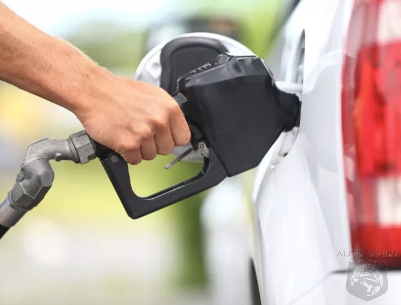 New Study Claims Electric Vehicles Now Cost More to Fill Up Than Gas Counterparts